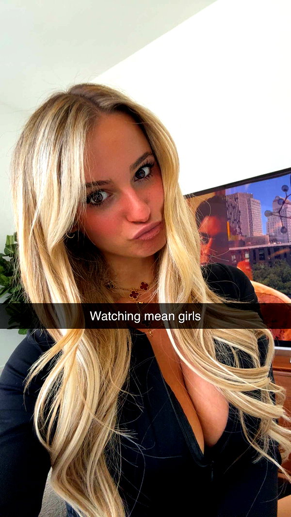 kaitlyn_krems snapchat image archive image