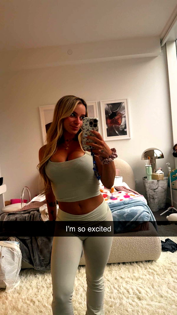 kaitlyn_krems snapchat image archive image