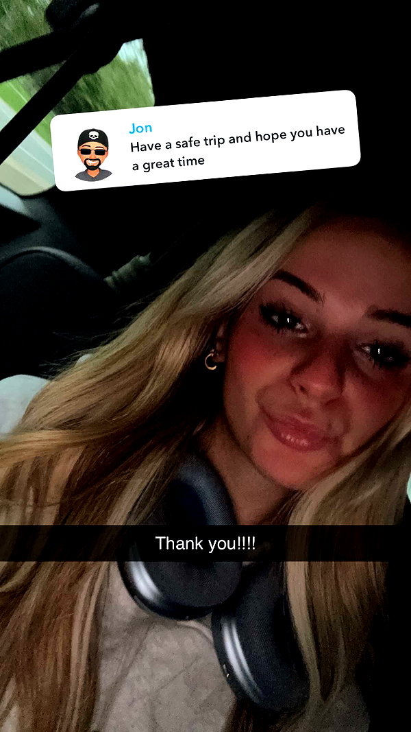 kaitlyn_krems snapchat image archive image