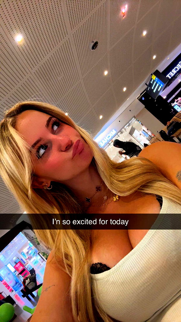 kaitlyn_krems snapchat image archive image