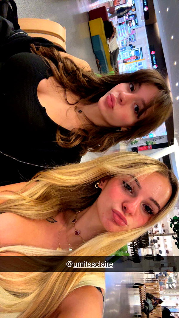kaitlyn_krems snapchat image archive image