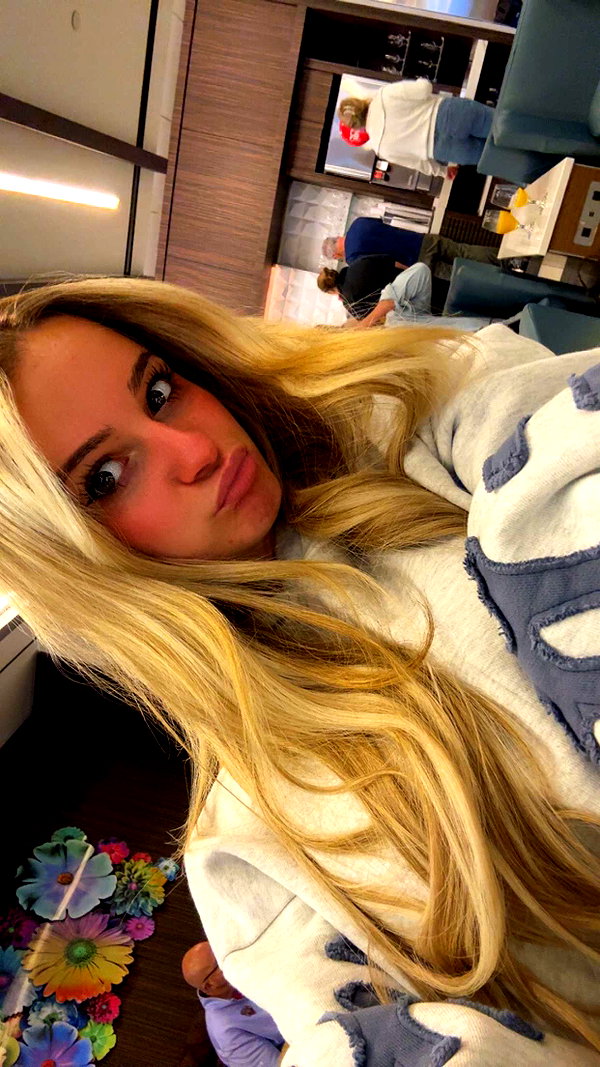 kaitlyn_krems snapchat image archive image