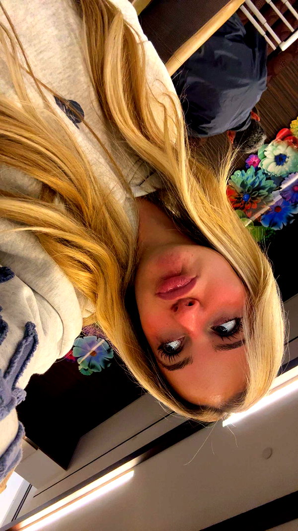 kaitlyn_krems snapchat image archive image