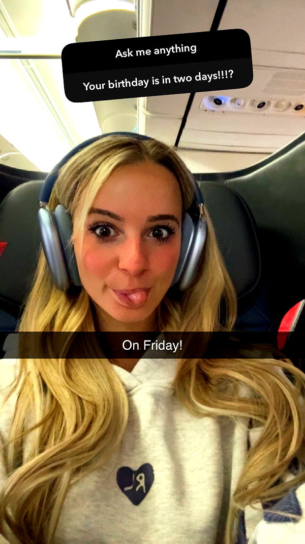 kaitlyn_krems snapchat image archive image