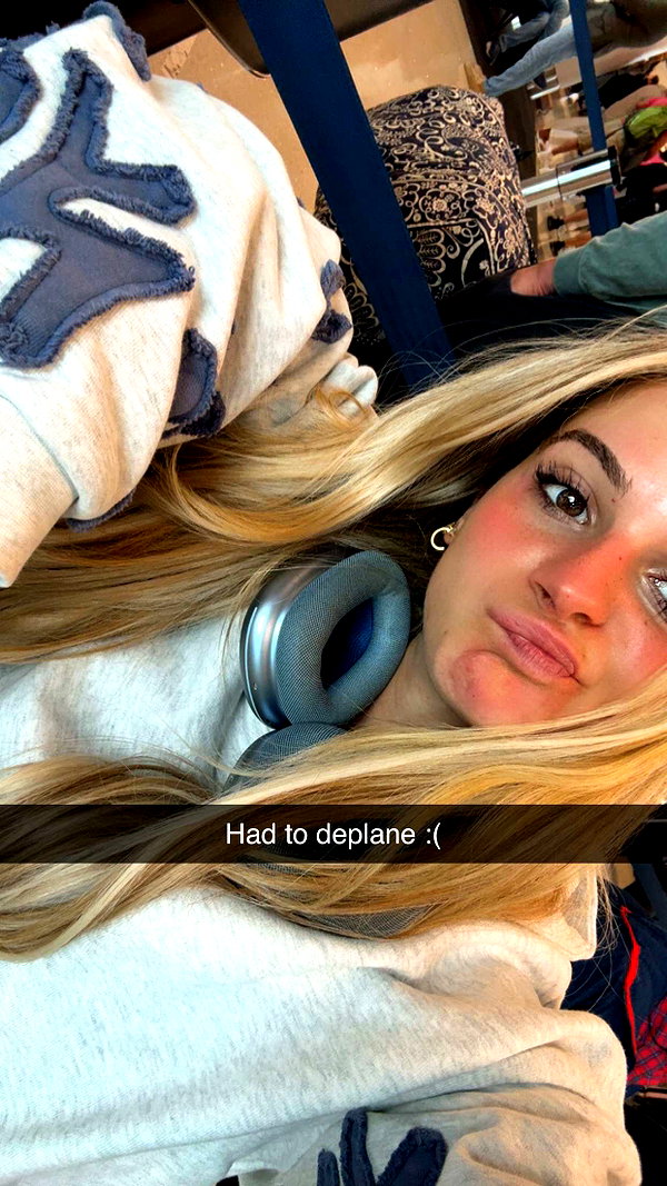 kaitlyn_krems snapchat image archive image