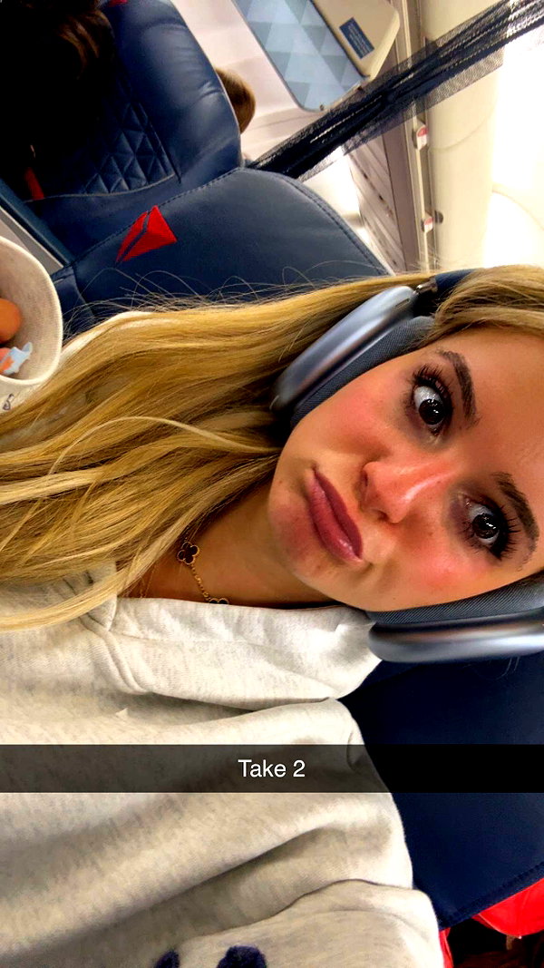 kaitlyn_krems snapchat image archive image