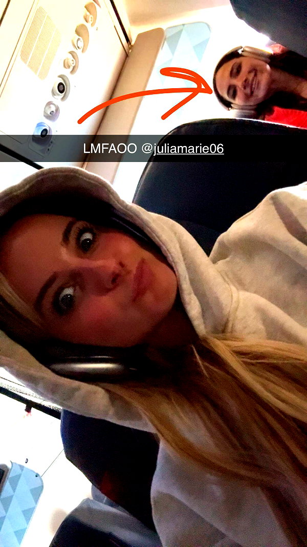 kaitlyn_krems snapchat image archive image