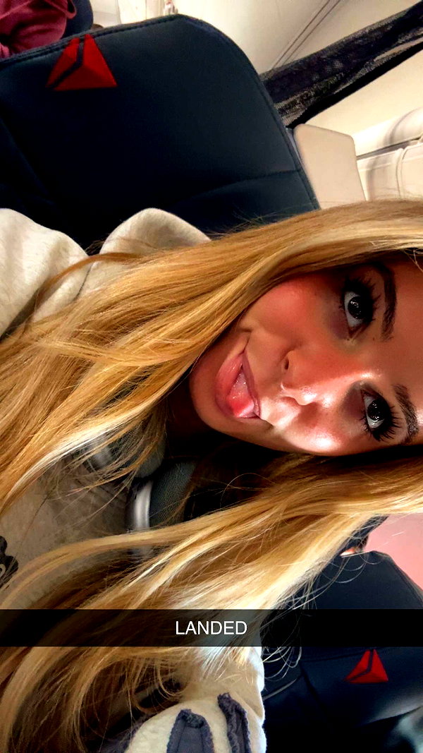 kaitlyn_krems snapchat image archive image