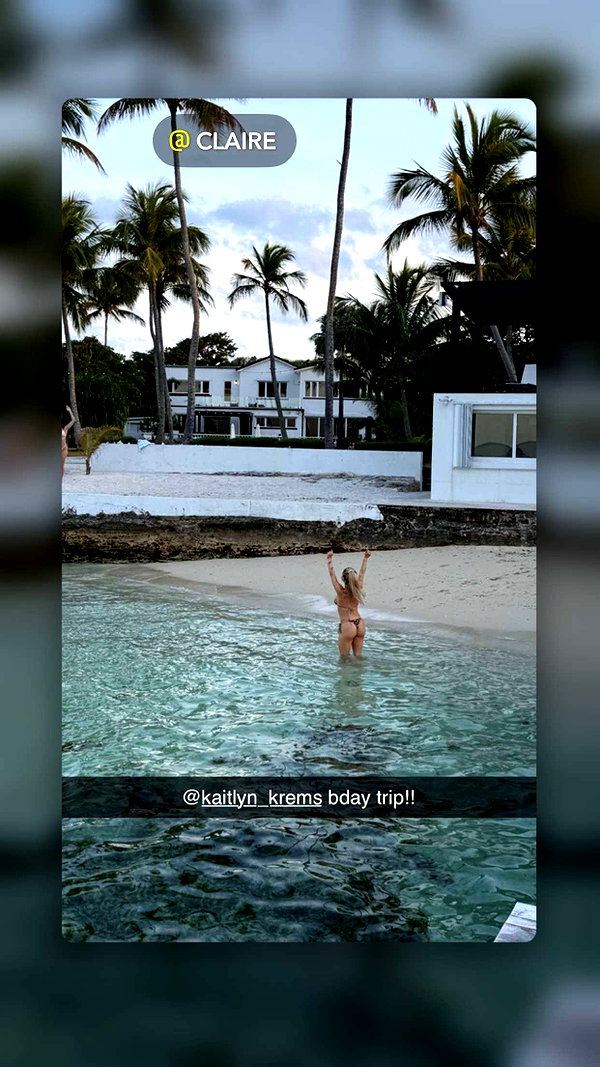 kaitlyn_krems snapchat image archive image