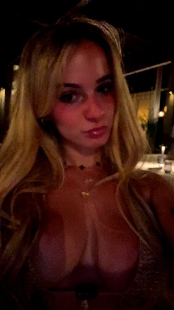 kaitlyn_krems snapchat image archive image
