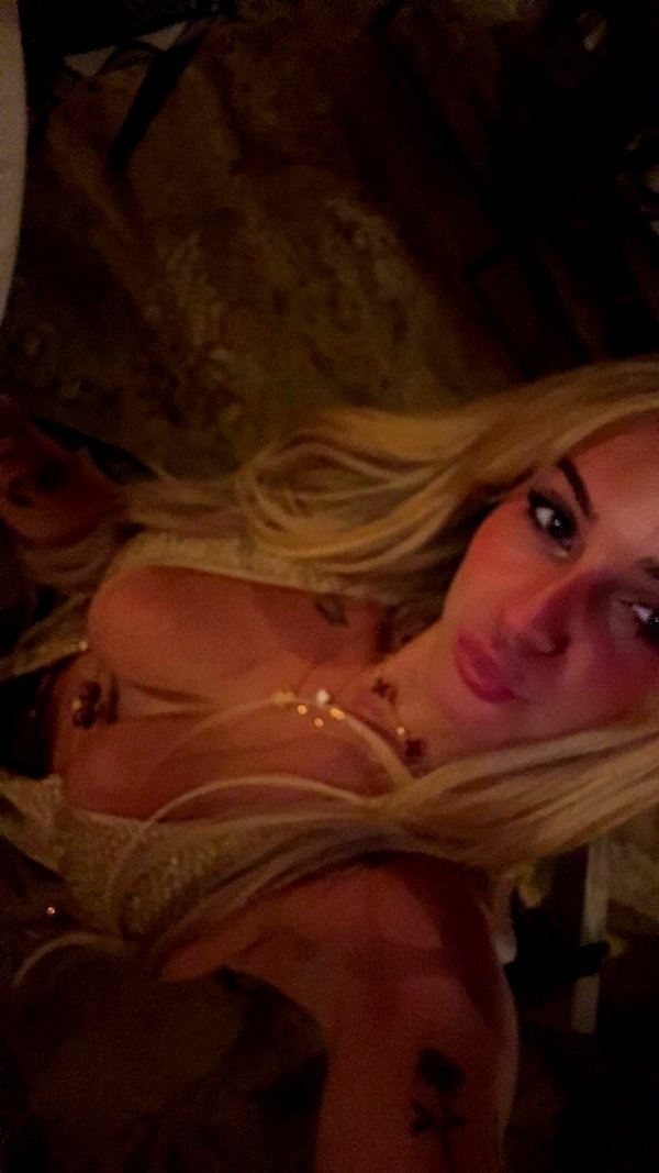 kaitlyn_krems snapchat image archive image