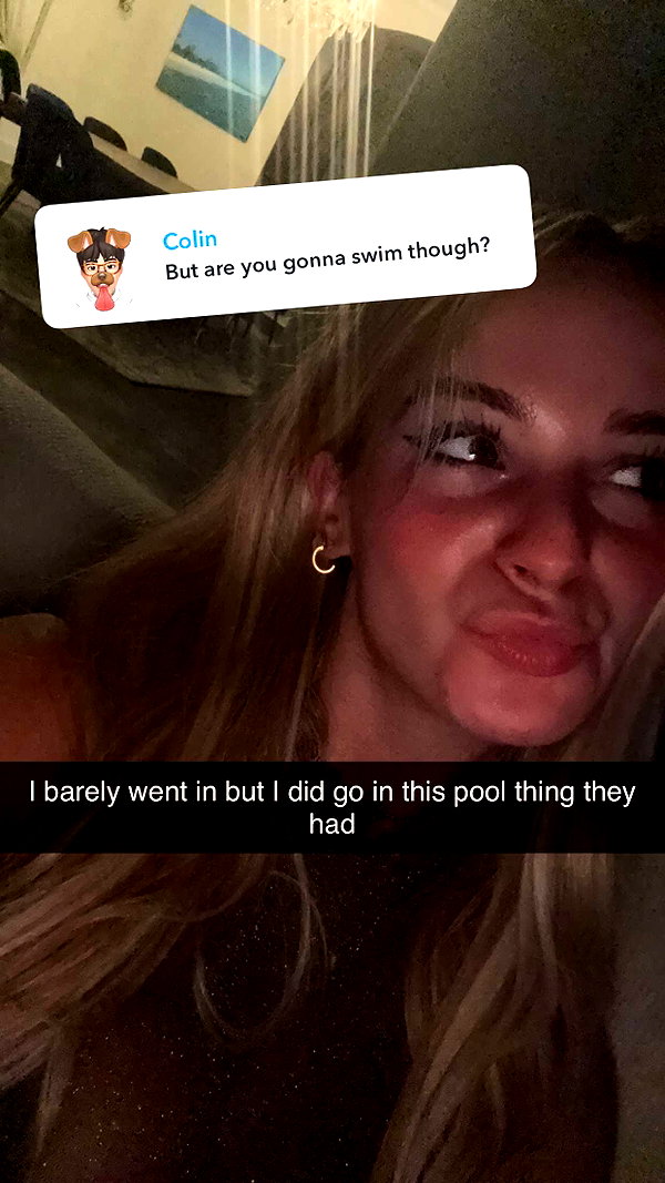 kaitlyn_krems snapchat image archive image