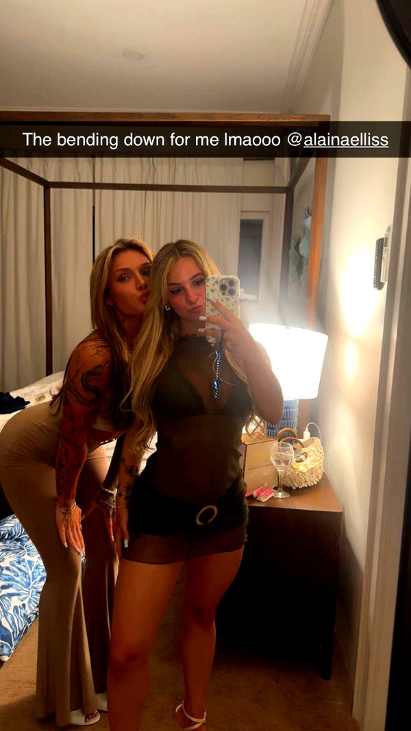 kaitlyn_krems snapchat image archive image