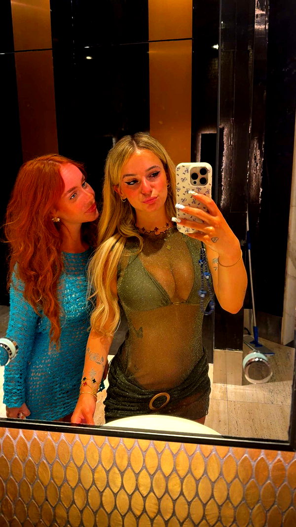 kaitlyn_krems snapchat image archive image