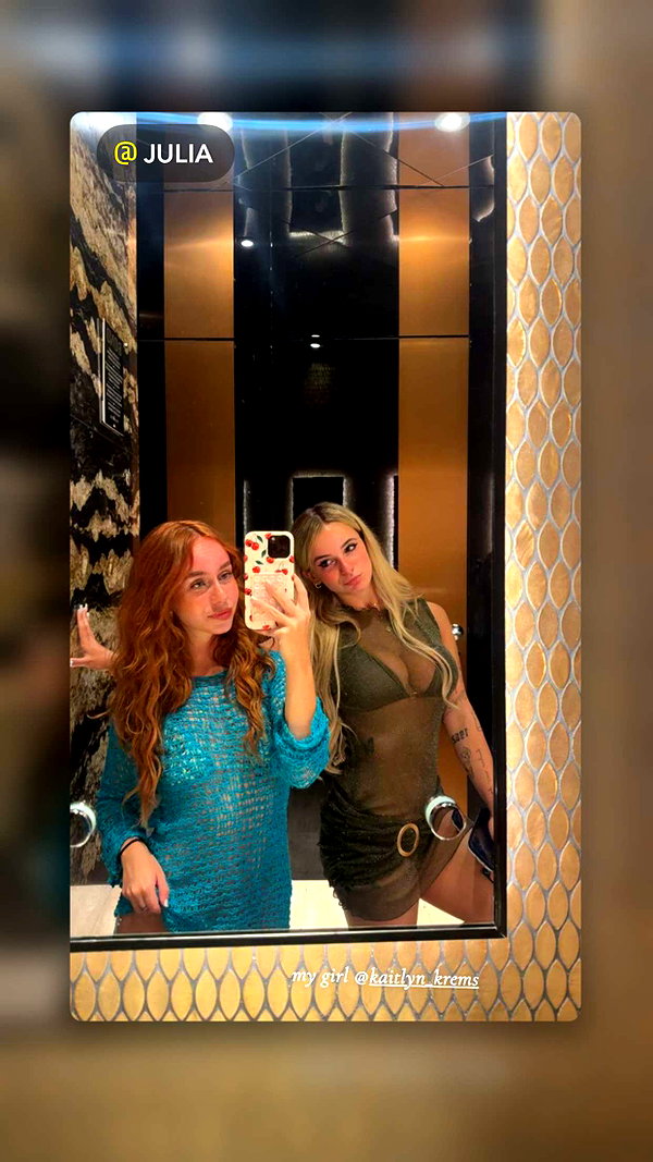 kaitlyn_krems snapchat image archive image