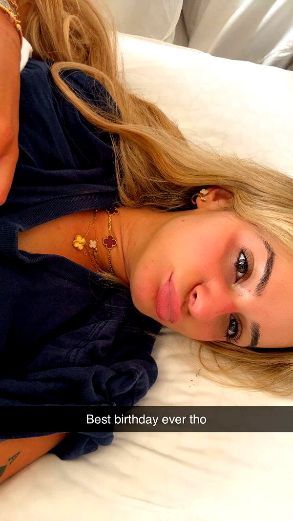 kaitlyn_krems snapchat image archive image