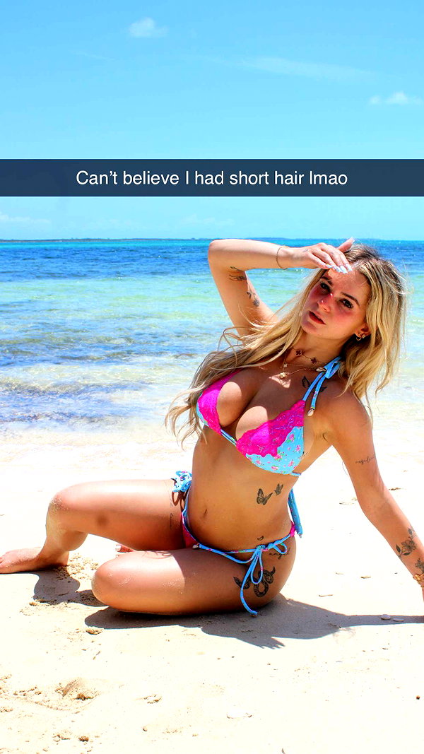 kaitlyn_krems snapchat image archive image