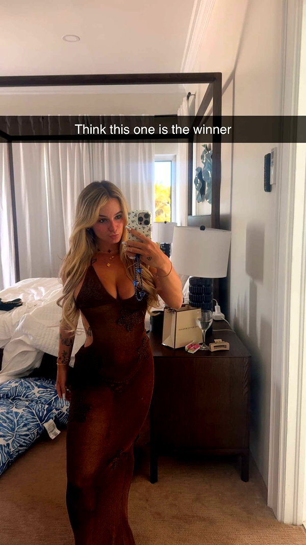 kaitlyn_krems snapchat image archive image