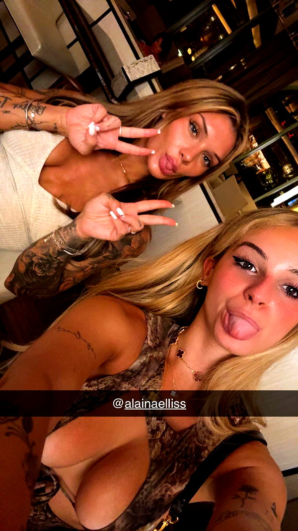 kaitlyn_krems snapchat image archive image