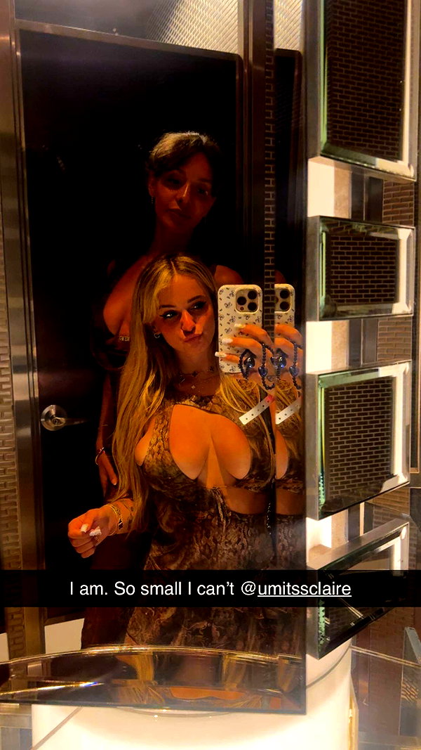 kaitlyn_krems snapchat image archive image