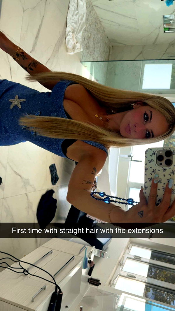 kaitlyn_krems snapchat image archive image