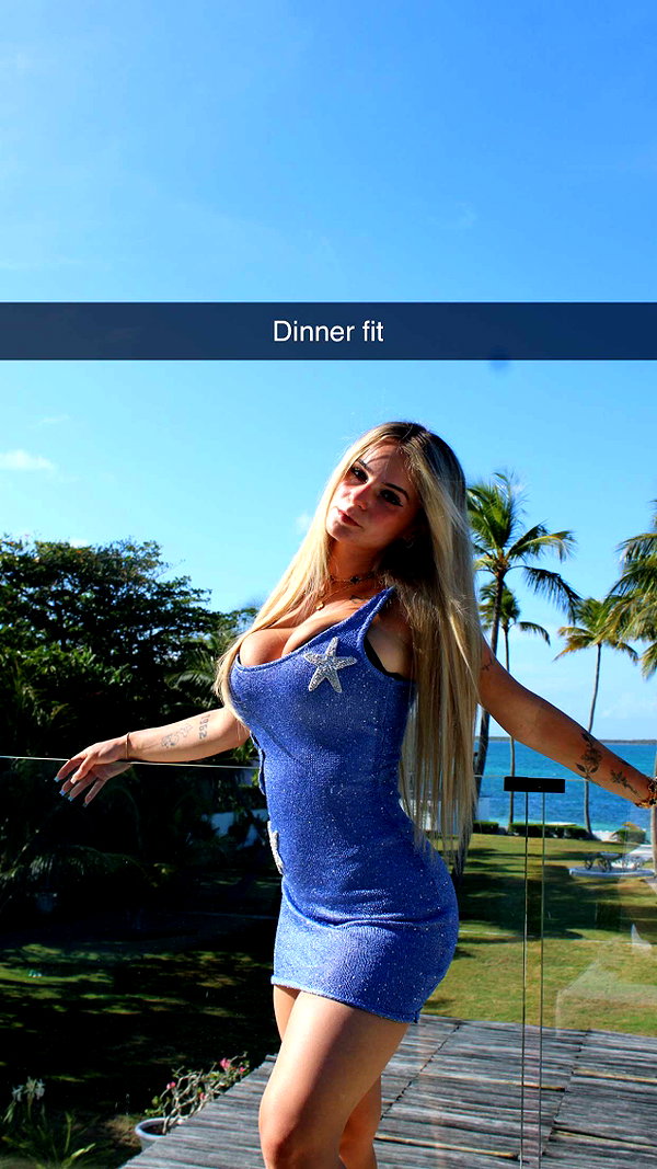 kaitlyn_krems snapchat image archive image