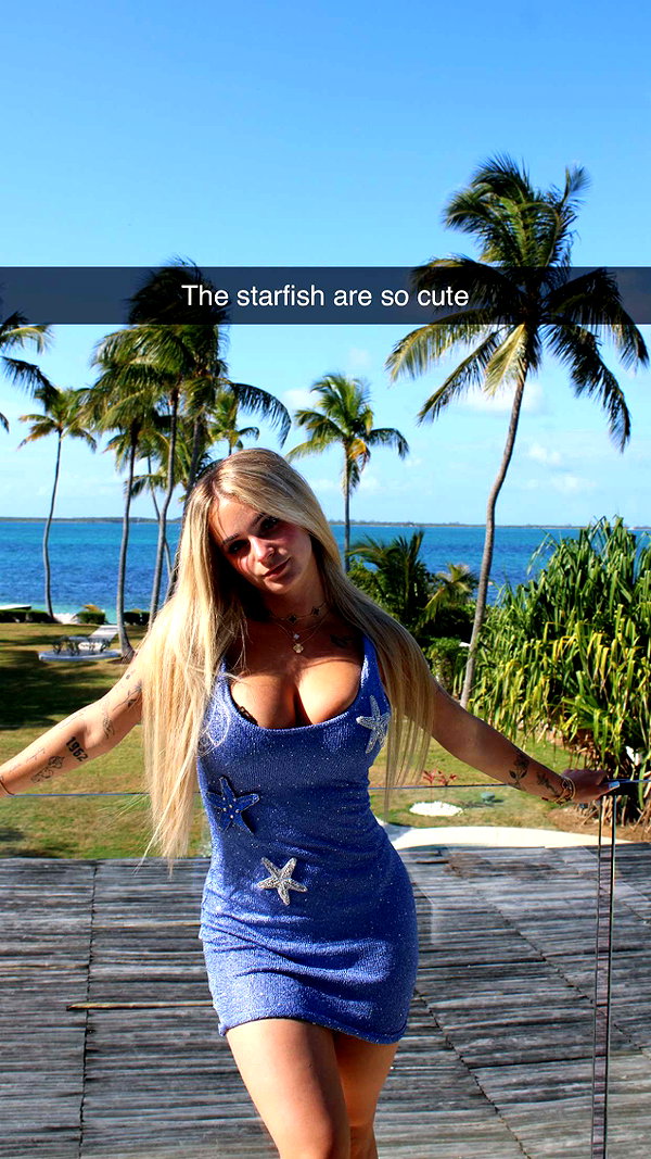 kaitlyn_krems snapchat image archive image