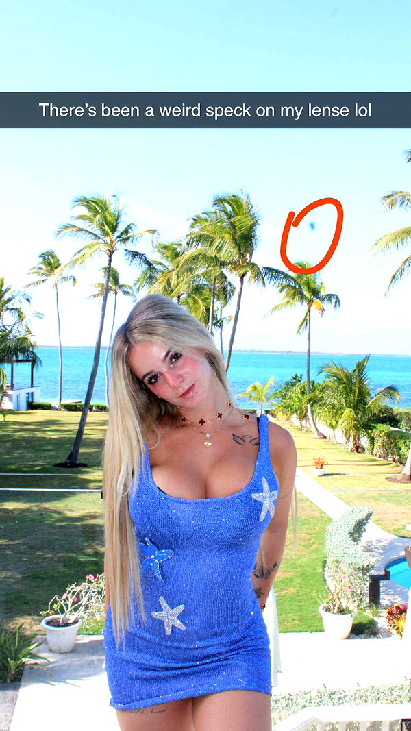 kaitlyn_krems snapchat image archive image