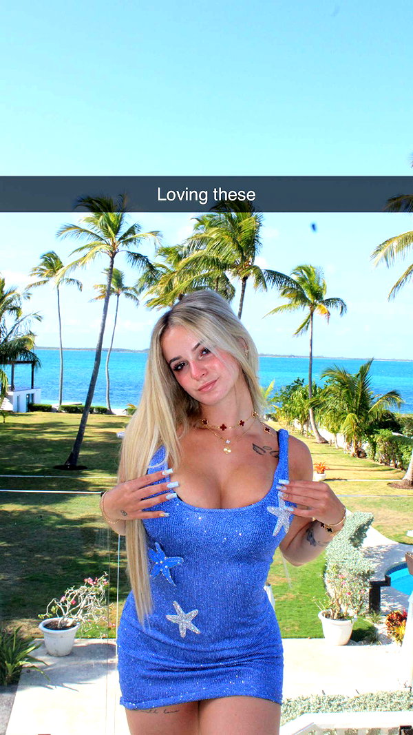 kaitlyn_krems snapchat image archive image