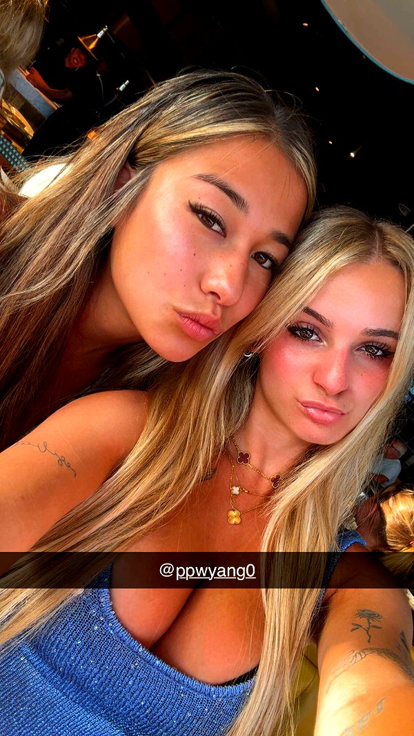 kaitlyn_krems snapchat image archive image