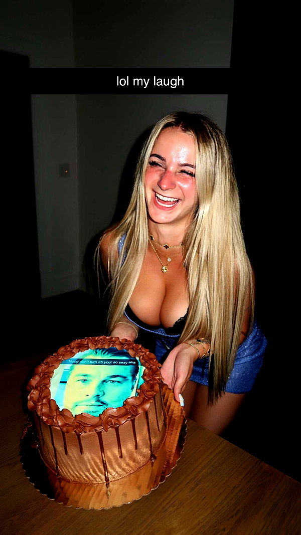 kaitlyn_krems snapchat image archive image