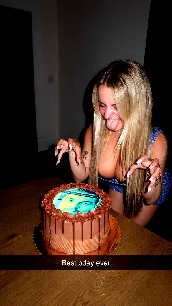 kaitlyn_krems snapchat image archive image
