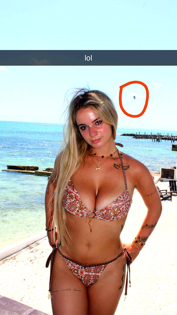 kaitlyn_krems snapchat image archive image