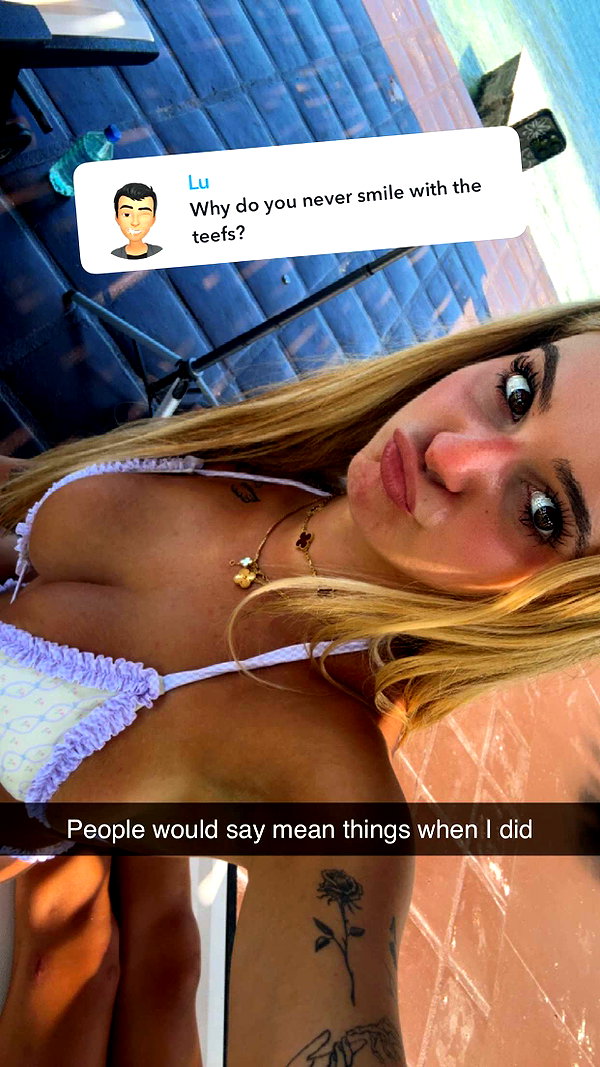 kaitlyn_krems snapchat image archive image