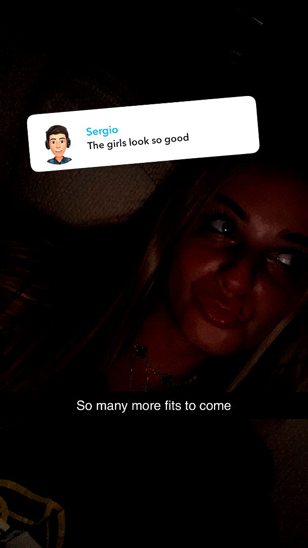 kaitlyn_krems snapchat image archive image