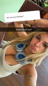 kaitlyn_krems Altpins Profile Picture