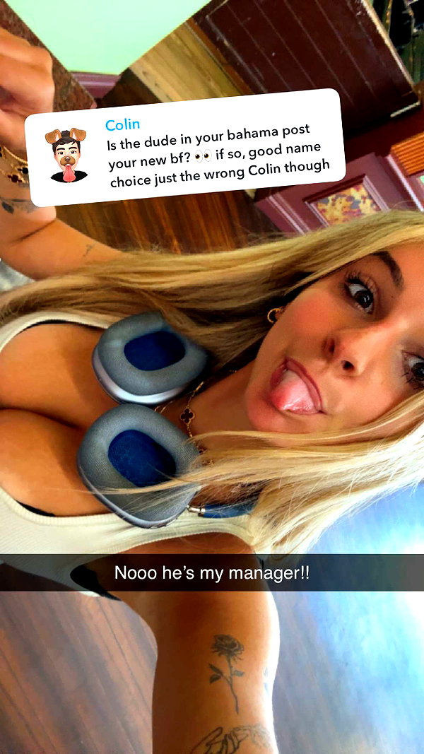 kaitlyn_krems snapchat image archive image