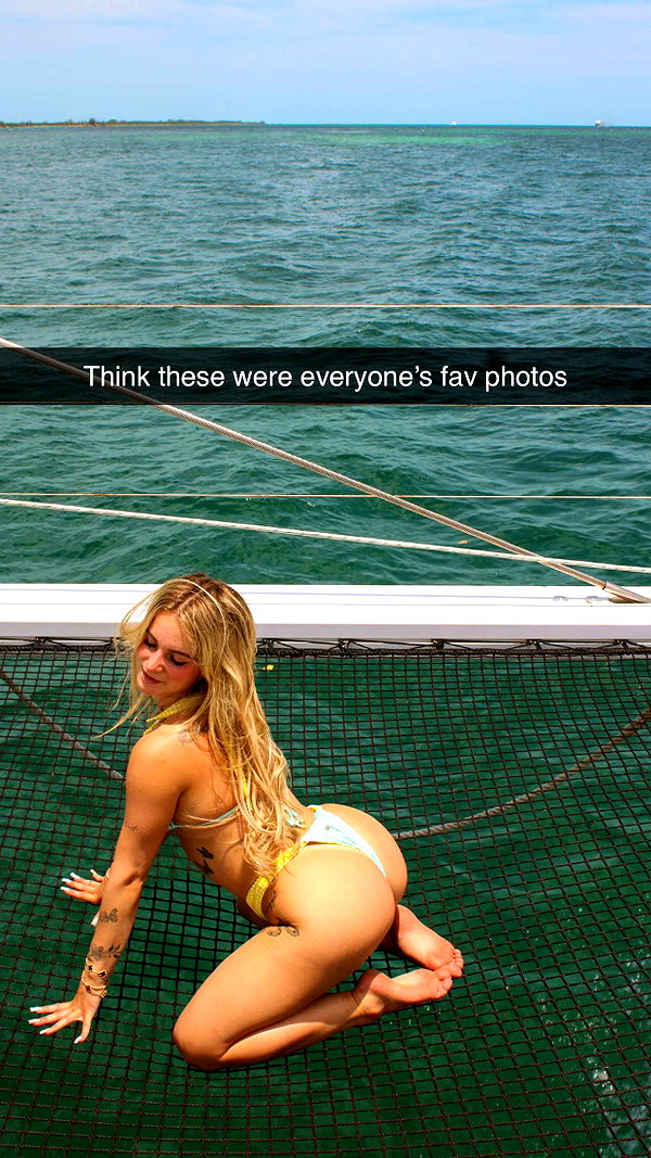 kaitlyn_krems snapchat image archive image