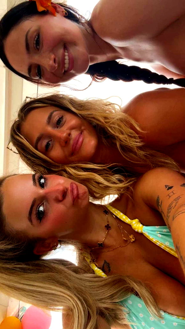 kaitlyn_krems snapchat image archive image