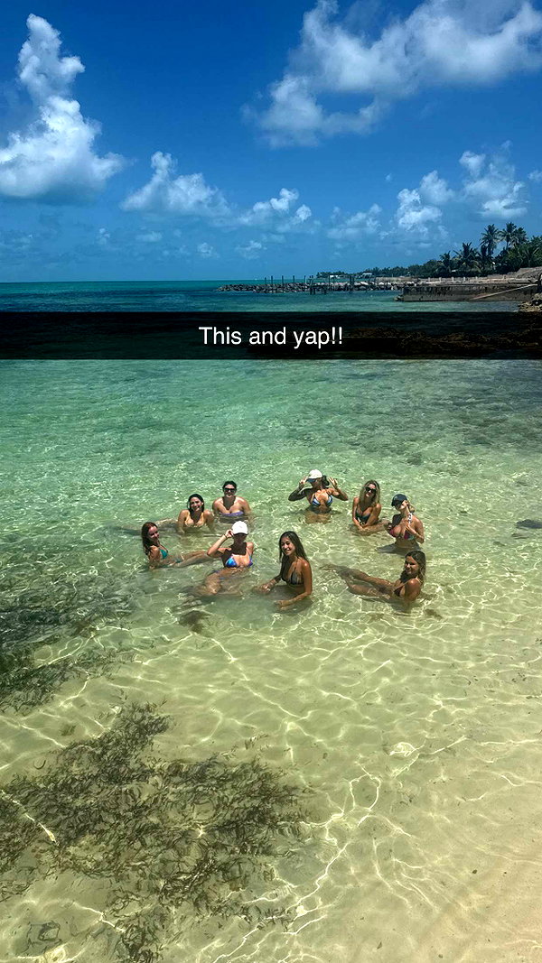 kaitlyn_krems snapchat image archive image
