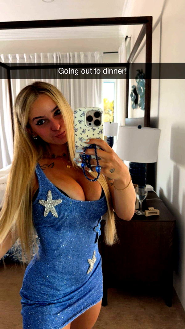 kaitlyn_krems snapchat image archive image