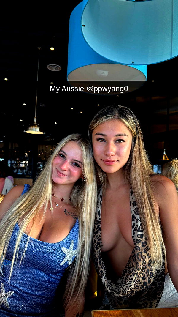 kaitlyn_krems snapchat image archive image