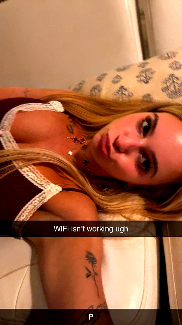 kaitlyn_krems snapchat image archive image