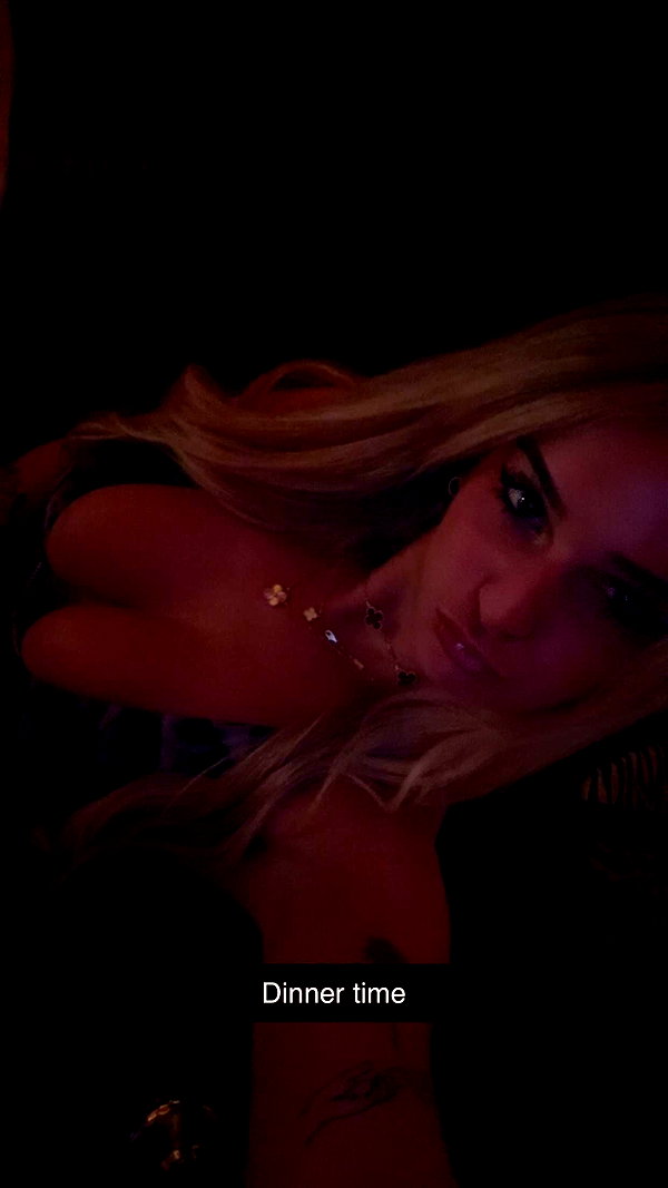 kaitlyn_krems snapchat image archive image