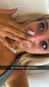 kaitlyn_krems Altpins Profile Picture