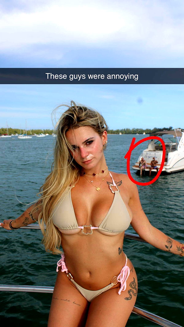 kaitlyn_krems snapchat image archive image