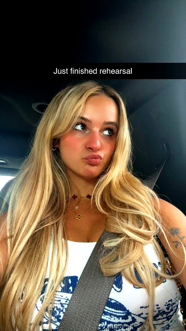 kaitlyn_krems snapchat image archive image