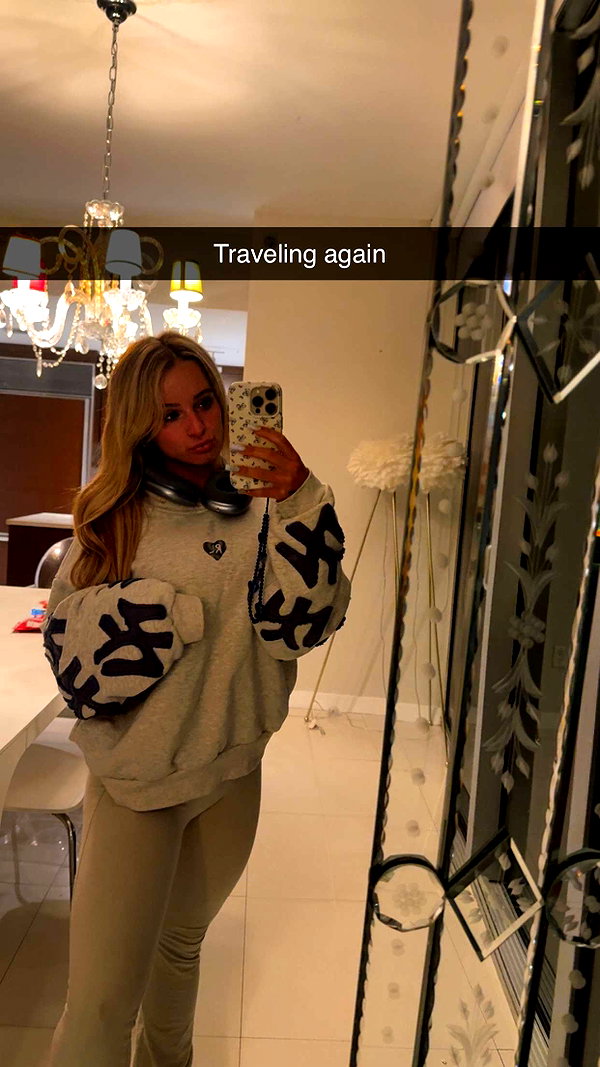 kaitlyn_krems snapchat image archive image