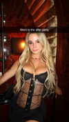 kaitlyn_krems Altpins Profile Picture