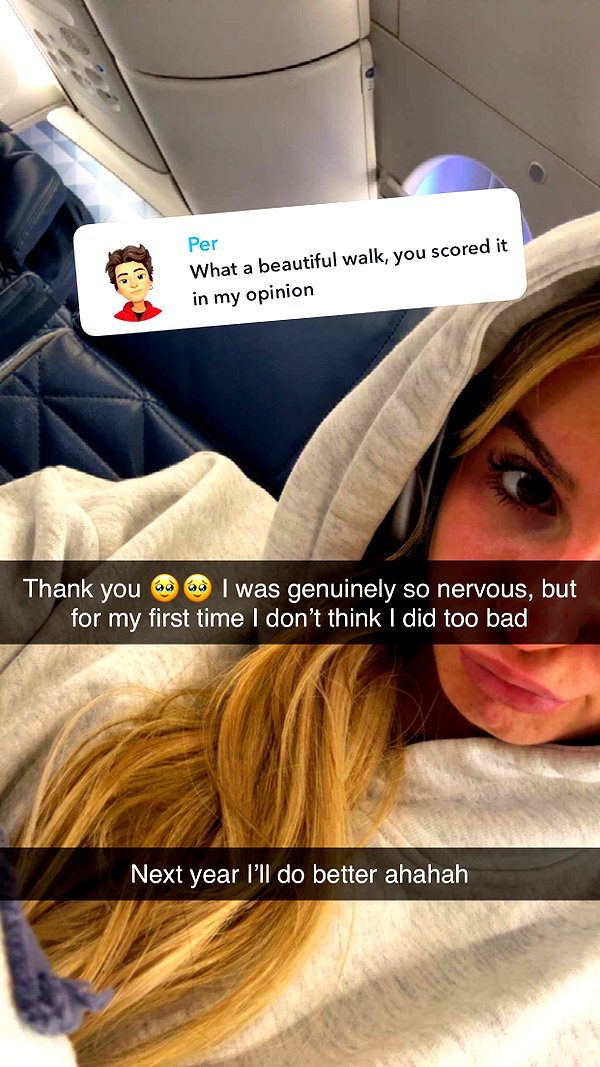 kaitlyn_krems snapchat image archive image